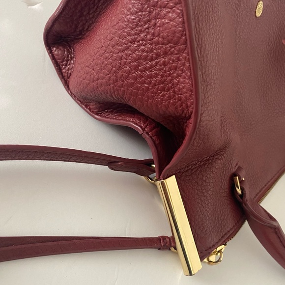 Vince Camuto Bags Vince Camuto Tina Satchel - Picture 6 of 16